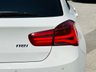 USED 2019 68 BMW 1 SERIES 1.5 118i Sport Hatchback 5dr Petrol Manual Euro 6 (s/s) (136 ps) 