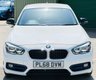 USED 2019 68 BMW 1 SERIES 1.5 118i Sport Hatchback 5dr Petrol Manual Euro 6 (s/s) (136 ps) 