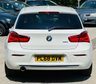 USED 2019 68 BMW 1 SERIES 1.5 118i Sport Hatchback 5dr Petrol Manual Euro 6 (s/s) (136 ps) 