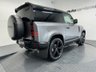 USED 2021 21 LAND ROVER DEFENDER 90 3.0 D200 MHEV Hard Top SUV 3dr Diesel Auto 4WD SWB Euro 6 (s/s) (200 ps) DIGITAL DASH - EXTRAS INCLUDED