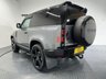 USED 2021 21 LAND ROVER DEFENDER 90 3.0 D200 MHEV Hard Top SUV 3dr Diesel Auto 4WD SWB Euro 6 (s/s) (200 ps) DIGITAL DASH - EXTRAS INCLUDED