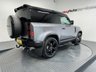 USED 2021 21 LAND ROVER DEFENDER 90 3.0 D200 MHEV Hard Top SUV 3dr Diesel Auto 4WD SWB Euro 6 (s/s) (200 ps) DIGITAL DASH - EXTRAS INCLUDED