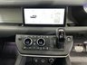 USED 2021 21 LAND ROVER DEFENDER 90 3.0 D200 MHEV Hard Top SUV 3dr Diesel Auto 4WD SWB Euro 6 (s/s) (200 ps) DIGITAL DASH - EXTRAS INCLUDED