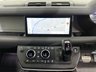 USED 2021 21 LAND ROVER DEFENDER 90 3.0 D200 MHEV Hard Top SUV 3dr Diesel Auto 4WD SWB Euro 6 (s/s) (200 ps) DIGITAL DASH - EXTRAS INCLUDED