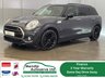USED 2016 65 MINI CLUBMAN 2.0 Cooper S Estate 6dr Petrol Auto Euro 6 (s/s) (192 ps) HUGE SPEC - FULL MINI HISTORY