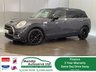 USED 2016 65 MINI CLUBMAN 2.0 Cooper S Estate 6dr Petrol Auto Euro 6 (s/s) (192 ps) HUGE SPEC - FULL MINI HISTORY