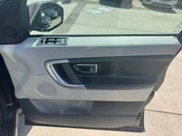 USED 2016 66 LAND ROVER DISCOVERY SPORT 2.0 TD4 SE Tech SUV 5dr Diesel Auto 4WD Euro 6 (s/s) (180 ps) 6 MONTHS DEALER WARRANTY AND AA
