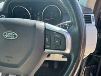 USED 2016 66 LAND ROVER DISCOVERY SPORT 2.0 TD4 SE Tech SUV 5dr Diesel Auto 4WD Euro 6 (s/s) (180 ps) 6 MONTHS DEALER WARRANTY AND AA