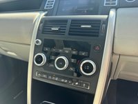 USED 2016 66 LAND ROVER DISCOVERY SPORT 2.0 TD4 SE Tech SUV 5dr Diesel Auto 4WD Euro 6 (s/s) (180 ps) 6 MONTHS DEALER WARRANTY AND AA