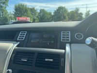 USED 2016 66 LAND ROVER DISCOVERY SPORT 2.0 TD4 SE Tech SUV 5dr Diesel Auto 4WD Euro 6 (s/s) (180 ps) 6 MONTHS DEALER WARRANTY AND AA