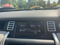 USED 2016 66 LAND ROVER DISCOVERY SPORT 2.0 TD4 SE Tech SUV 5dr Diesel Auto 4WD Euro 6 (s/s) (180 ps) 6 MONTHS DEALER WARRANTY AND AA
