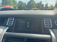 USED 2016 66 LAND ROVER DISCOVERY SPORT 2.0 TD4 SE Tech SUV 5dr Diesel Auto 4WD Euro 6 (s/s) (180 ps) 6 MONTHS DEALER WARRANTY AND AA
