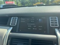USED 2016 66 LAND ROVER DISCOVERY SPORT 2.0 TD4 SE Tech SUV 5dr Diesel Auto 4WD Euro 6 (s/s) (180 ps) 6 MONTHS DEALER WARRANTY AND AA
