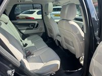 USED 2016 66 LAND ROVER DISCOVERY SPORT 2.0 TD4 SE Tech SUV 5dr Diesel Auto 4WD Euro 6 (s/s) (180 ps) 6 MONTHS DEALER WARRANTY AND AA