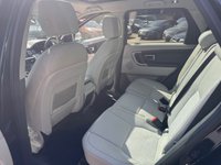 USED 2016 66 LAND ROVER DISCOVERY SPORT 2.0 TD4 SE Tech SUV 5dr Diesel Auto 4WD Euro 6 (s/s) (180 ps) 6 MONTHS DEALER WARRANTY AND AA
