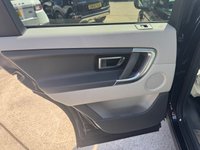 USED 2016 66 LAND ROVER DISCOVERY SPORT 2.0 TD4 SE Tech SUV 5dr Diesel Auto 4WD Euro 6 (s/s) (180 ps) 6 MONTHS DEALER WARRANTY AND AA