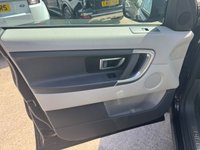 USED 2016 66 LAND ROVER DISCOVERY SPORT 2.0 TD4 SE Tech SUV 5dr Diesel Auto 4WD Euro 6 (s/s) (180 ps) 6 MONTHS DEALER WARRANTY AND AA