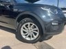 USED 2016 66 LAND ROVER DISCOVERY SPORT 2.0 TD4 SE Tech SUV 5dr Diesel Auto 4WD Euro 6 (s/s) (180 ps) 6 MONTHS DEALER WARRANTY AND AA