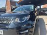 USED 2016 66 LAND ROVER DISCOVERY SPORT 2.0 TD4 SE Tech SUV 5dr Diesel Auto 4WD Euro 6 (s/s) (180 ps) 6 MONTHS DEALER WARRANTY AND AA