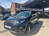 USED 2016 66 LAND ROVER DISCOVERY SPORT 2.0 TD4 SE Tech SUV 5dr Diesel Auto 4WD Euro 6 (s/s) (180 ps) 6 MONTHS DEALER WARRANTY AND AA