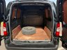USED 2021 21 CITROEN BERLINGO 1.5 BlueHDi 1000 Enterprise M Panel Van 5dr Diesel EAT8 SWB Euro 6 (s/s) (130 ps) Automatic