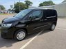USED 2021 21 CITROEN BERLINGO 1.5 BlueHDi 1000 Enterprise M Panel Van 5dr Diesel EAT8 SWB Euro 6 (s/s) (130 ps) Automatic