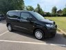 USED 2021 21 CITROEN BERLINGO 1.5 BlueHDi 1000 Enterprise M Panel Van 5dr Diesel EAT8 SWB Euro 6 (s/s) (130 ps) Automatic