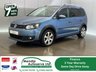 USED 2013 13 VOLKSWAGEN TOURAN 1.4 TSI SE MPV 5dr Petrol DSG Euro 5 (140 ps) RARE CAR - ULEZ EXEMPT!