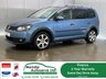 USED 2013 13 VOLKSWAGEN TOURAN 1.4 TSI SE MPV 5dr Petrol DSG Euro 5 (140 ps) RARE CAR - ULEZ EXEMPT!