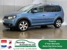 USED 2013 13 VOLKSWAGEN TOURAN 1.4 TSI SE MPV 5dr Petrol DSG Euro 5 (140 ps) RARE CAR - ULEZ EXEMPT!