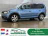 USED 2013 13 VOLKSWAGEN TOURAN 1.4 TSI SE MPV 5dr Petrol DSG Euro 5 (140 ps) RARE CAR - ULEZ EXEMPT!