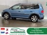USED 2013 13 VOLKSWAGEN TOURAN 1.4 TSI SE MPV 5dr Petrol DSG Euro 5 (140 ps) RARE CAR - ULEZ EXEMPT!