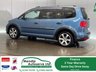 USED 2013 13 VOLKSWAGEN TOURAN 1.4 TSI SE MPV 5dr Petrol DSG Euro 5 (140 ps) RARE CAR - ULEZ EXEMPT!