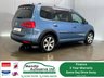 USED 2013 13 VOLKSWAGEN TOURAN 1.4 TSI SE MPV 5dr Petrol DSG Euro 5 (140 ps) RARE CAR - ULEZ EXEMPT!