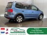USED 2013 13 VOLKSWAGEN TOURAN 1.4 TSI SE MPV 5dr Petrol DSG Euro 5 (140 ps) RARE CAR - ULEZ EXEMPT!