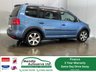 USED 2013 13 VOLKSWAGEN TOURAN 1.4 TSI SE MPV 5dr Petrol DSG Euro 5 (140 ps) RARE CAR - ULEZ EXEMPT!
