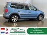 USED 2013 13 VOLKSWAGEN TOURAN 1.4 TSI SE MPV 5dr Petrol DSG Euro 5 (140 ps) RARE CAR - ULEZ EXEMPT!