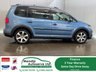 USED 2013 13 VOLKSWAGEN TOURAN 1.4 TSI SE MPV 5dr Petrol DSG Euro 5 (140 ps) RARE CAR - ULEZ EXEMPT!