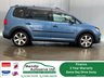 USED 2013 13 VOLKSWAGEN TOURAN 1.4 TSI SE MPV 5dr Petrol DSG Euro 5 (140 ps) RARE CAR - ULEZ EXEMPT!