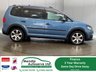 USED 2013 13 VOLKSWAGEN TOURAN 1.4 TSI SE MPV 5dr Petrol DSG Euro 5 (140 ps) RARE CAR - ULEZ EXEMPT!