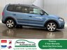 USED 2013 13 VOLKSWAGEN TOURAN 1.4 TSI SE MPV 5dr Petrol DSG Euro 5 (140 ps) RARE CAR - ULEZ EXEMPT!