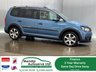USED 2013 13 VOLKSWAGEN TOURAN 1.4 TSI SE MPV 5dr Petrol DSG Euro 5 (140 ps) RARE CAR - ULEZ EXEMPT!