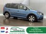 USED 2013 13 VOLKSWAGEN TOURAN 1.4 TSI SE MPV 5dr Petrol DSG Euro 5 (140 ps) RARE CAR - ULEZ EXEMPT!