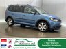 USED 2013 13 VOLKSWAGEN TOURAN 1.4 TSI SE MPV 5dr Petrol DSG Euro 5 (140 ps) RARE CAR - ULEZ EXEMPT!