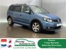 USED 2013 13 VOLKSWAGEN TOURAN 1.4 TSI SE MPV 5dr Petrol DSG Euro 5 (140 ps) RARE CAR - ULEZ EXEMPT!