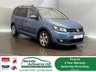 USED 2013 13 VOLKSWAGEN TOURAN 1.4 TSI SE MPV 5dr Petrol DSG Euro 5 (140 ps) RARE CAR - ULEZ EXEMPT!