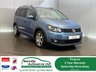 USED 2013 13 VOLKSWAGEN TOURAN 1.4 TSI SE MPV 5dr Petrol DSG Euro 5 (140 ps) RARE CAR - ULEZ EXEMPT!