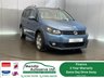 USED 2013 13 VOLKSWAGEN TOURAN 1.4 TSI SE MPV 5dr Petrol DSG Euro 5 (140 ps) RARE CAR - ULEZ EXEMPT!