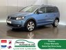 USED 2013 13 VOLKSWAGEN TOURAN 1.4 TSI SE MPV 5dr Petrol DSG Euro 5 (140 ps) RARE CAR - ULEZ EXEMPT!