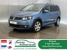 USED 2013 13 VOLKSWAGEN TOURAN 1.4 TSI SE MPV 5dr Petrol DSG Euro 5 (140 ps) RARE CAR - ULEZ EXEMPT!